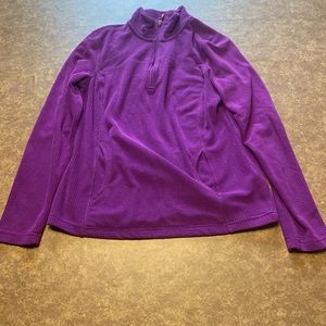 Tangerine Top (#4409)